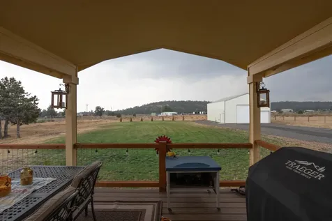 12397 SE Redtail Lane Prineville OR 97754