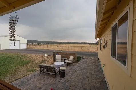 12397 SE Redtail Lane Prineville OR 97754