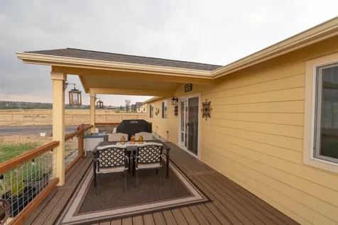 12397 SE Redtail Lane Prineville OR 97754