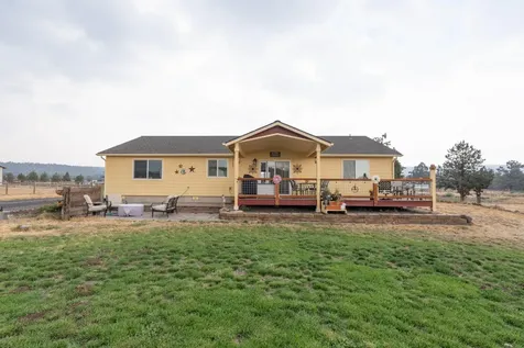12397 SE Redtail Lane Prineville OR 97754