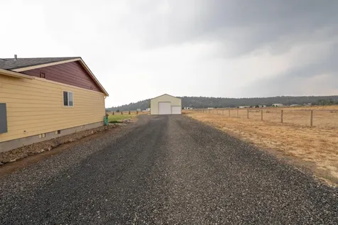 12397 SE Redtail Lane Prineville OR 97754