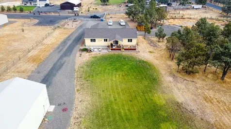 12397 SE Redtail Lane Prineville OR 97754