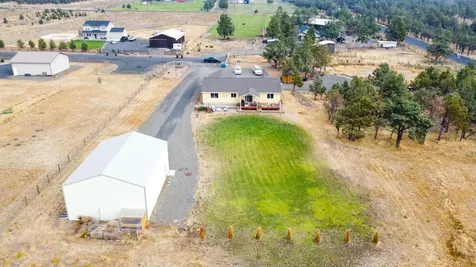 12397 SE Redtail Lane Prineville OR 97754