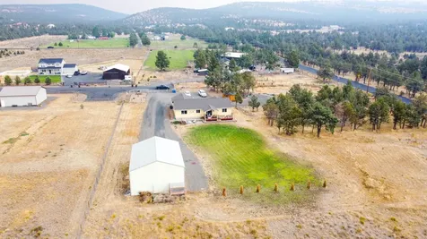 12397 SE Redtail Lane Prineville OR 97754