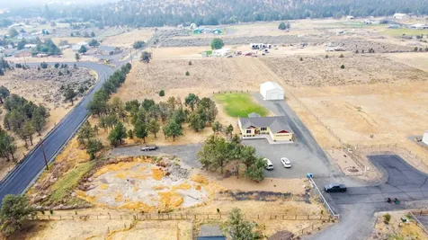 12397 SE Redtail Lane Prineville OR 97754