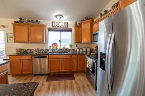 12397 SE Redtail Lane Prineville OR 97754
