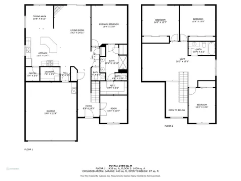 616 NW Green Forest Circle Redmond OR 97756