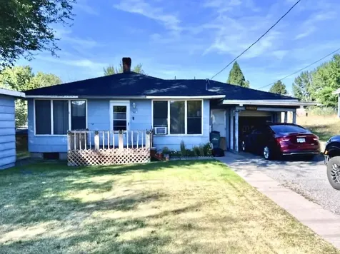 3401 Shasta Way Klamath Falls OR 97603