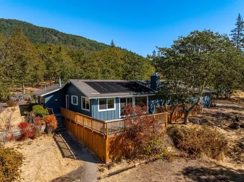 755 Meadow Lark Lane Grants Pass OR 97526
