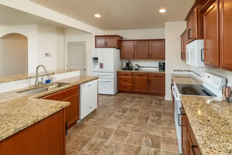 3557 SW Pumice Avenue Redmond OR 97756