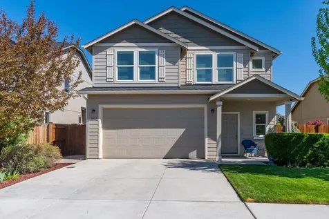 3557 SW Pumice Avenue Redmond OR 97756