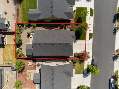 3557 SW Pumice Avenue Redmond OR 97756