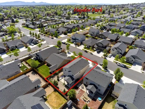 3557 SW Pumice Avenue Redmond OR 97756