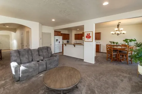 3557 SW Pumice Avenue Redmond OR 97756
