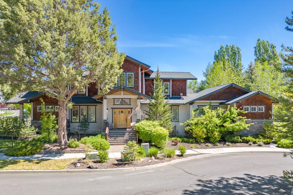 2612 NW Brickyard Street Bend OR 97703