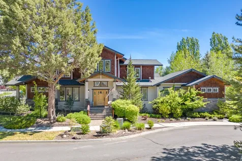 2612 NW Brickyard Street Bend OR 97703