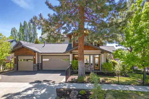 2612 NW Brickyard Street Bend OR 97703