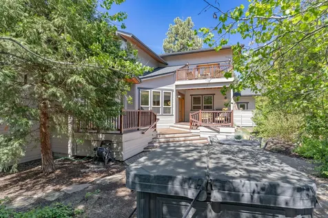 2612 NW Brickyard Street Bend OR 97703