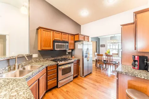 1334 NW Spruce Avenue Redmond OR 97756