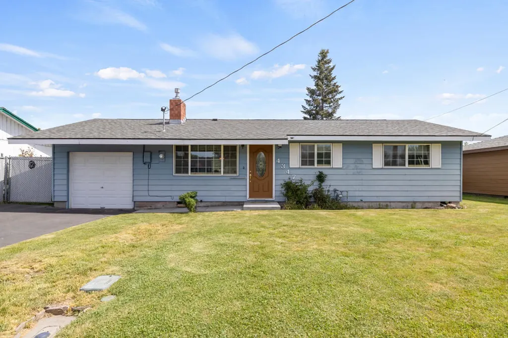 4347 Memorie Lane Klamath Falls OR 97603