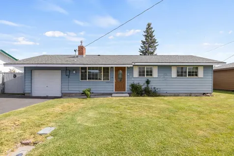 4347 Memorie Lane Klamath Falls OR 97603