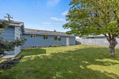 4347 Memorie Lane Klamath Falls OR 97603