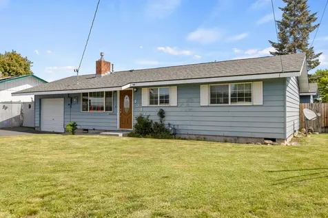 4347 Memorie Lane Klamath Falls OR 97603
