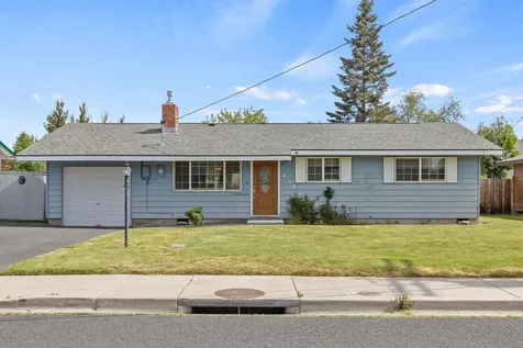 4347 Memorie Lane Klamath Falls OR 97603