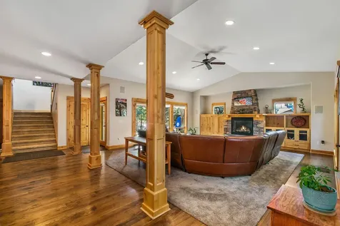 2378 NW Brickyard Street Bend OR 97703