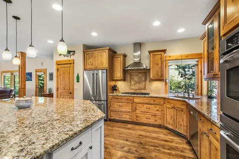 2378 NW Brickyard Street Bend OR 97703