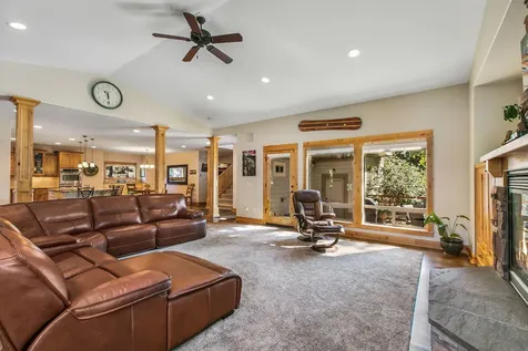 2378 NW Brickyard Street Bend OR 97703