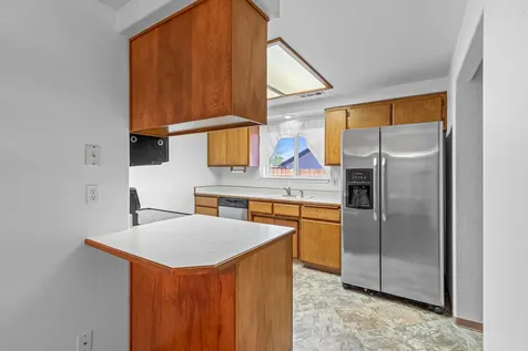 1744 Sandpiper Drive Medford OR 97501