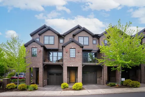 858 SW Crestline Drive Bend OR 97702