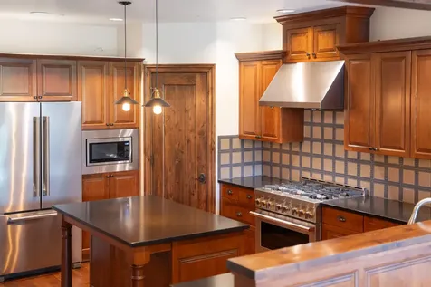 858 SW Crestline Drive Bend OR 97702