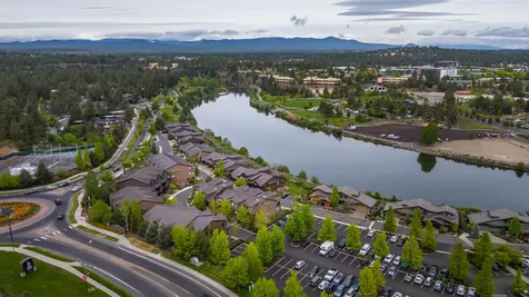 858 SW Crestline Drive Bend OR 97702