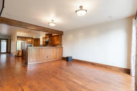 858 SW Crestline Drive Bend OR 97702