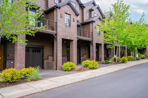858 SW Crestline Drive Bend OR 97702