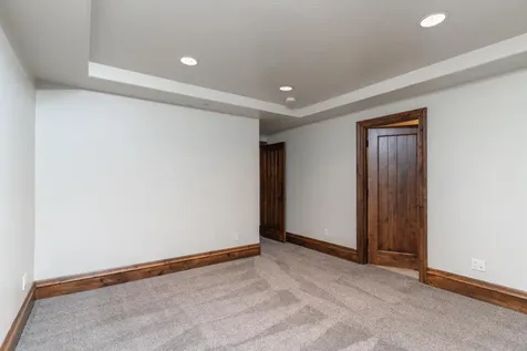 858 SW Crestline Drive Bend OR 97702