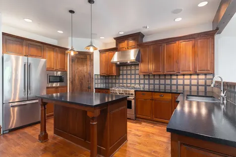 858 SW Crestline Drive Bend OR 97702