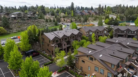 858 SW Crestline Drive Bend OR 97702