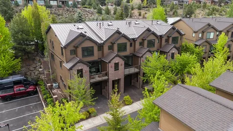 858 SW Crestline Drive Bend OR 97702