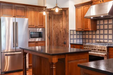 858 SW Crestline Drive Bend OR 97702