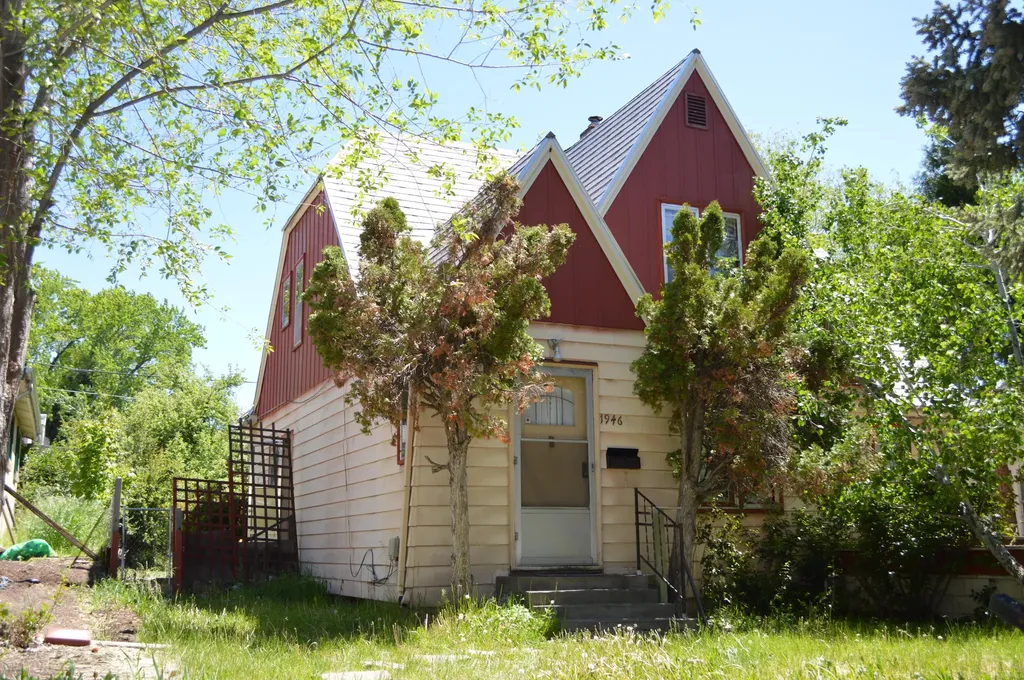 1946 Manzanita Street Klamath Falls OR 97601