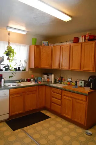 1946 Manzanita Street Klamath Falls OR 97601