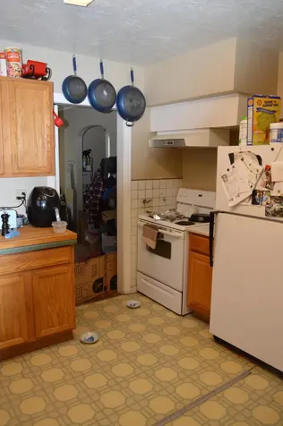 1946 Manzanita Street Klamath Falls OR 97601