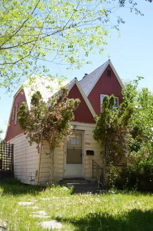 1946 Manzanita Street Klamath Falls OR 97601