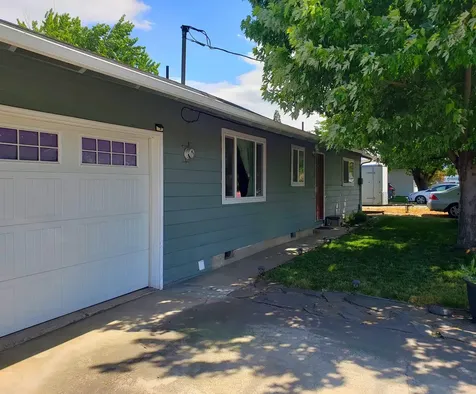 3264 Hanley Road Central Point OR 97502