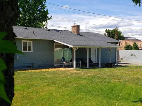 3264 Hanley Road Central Point OR 97502
