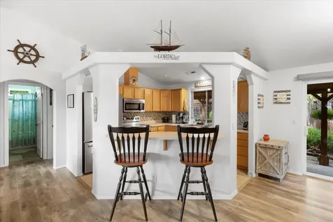 15 Hummingbird Court Eagle Point OR 97524