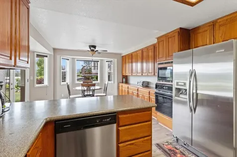 4461 Laurel Avenue Grants Pass OR 97527